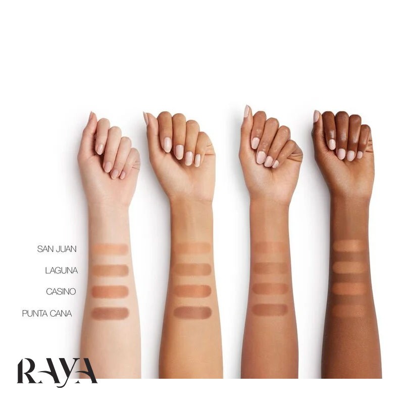 پودر برنزر نارس وزن 8 گرم Nars Bronzing powder